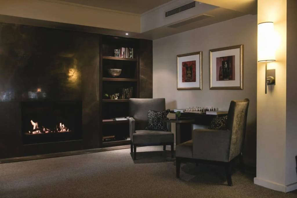 The Lyall - photo 16