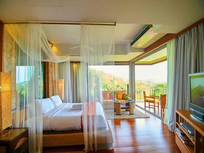 Villa Mantra - photo 2