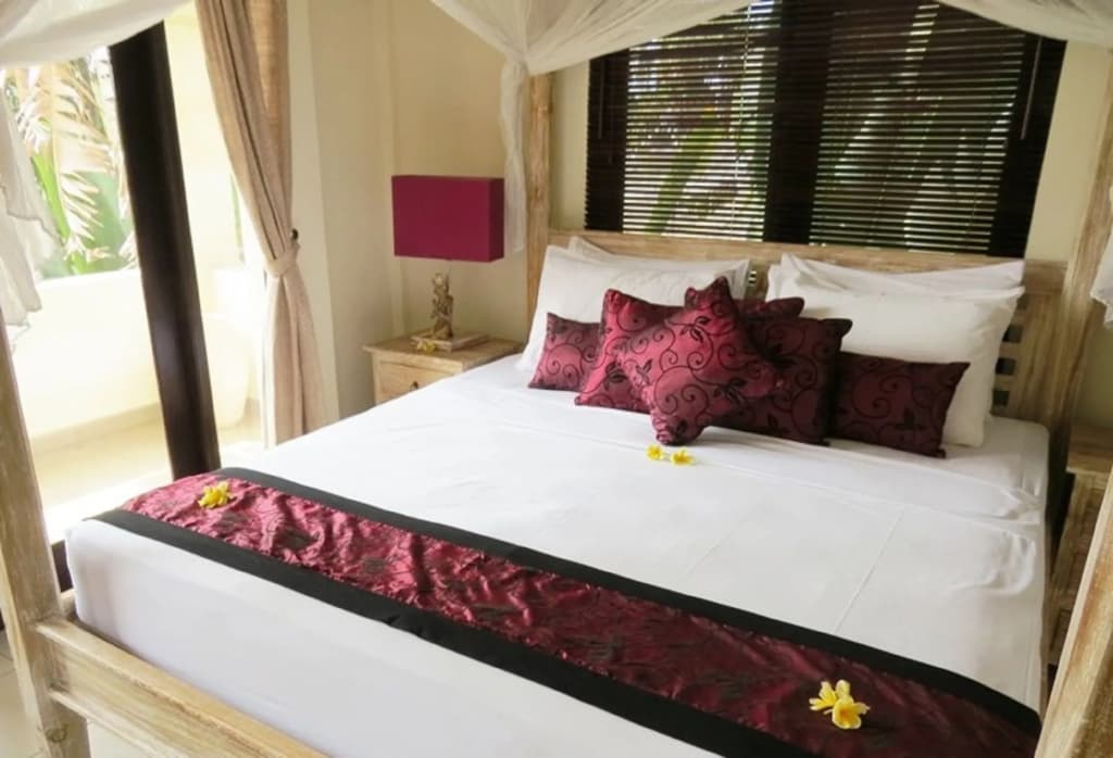 Sama's Cottages and Villas - photo 5