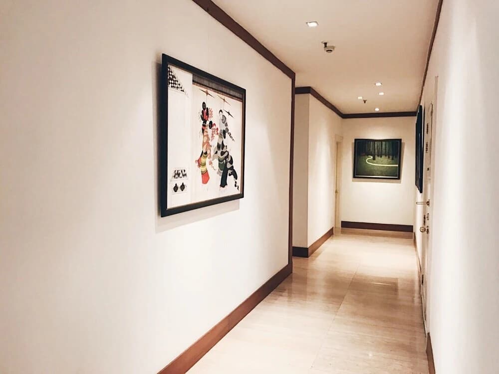 Pimarn Mansion - photo 10