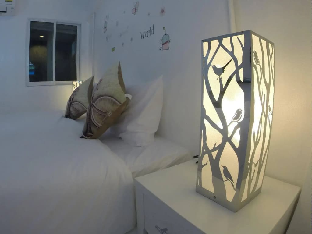 At We Patong hostel - photo 6