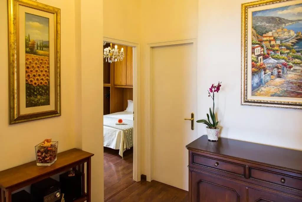 Roma Termini Apartment - photo 6