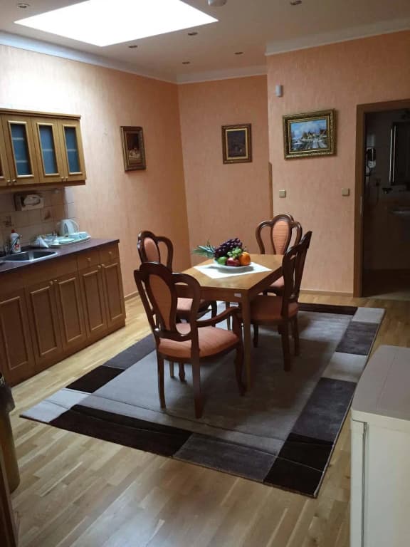Hotel Askania - photo 28