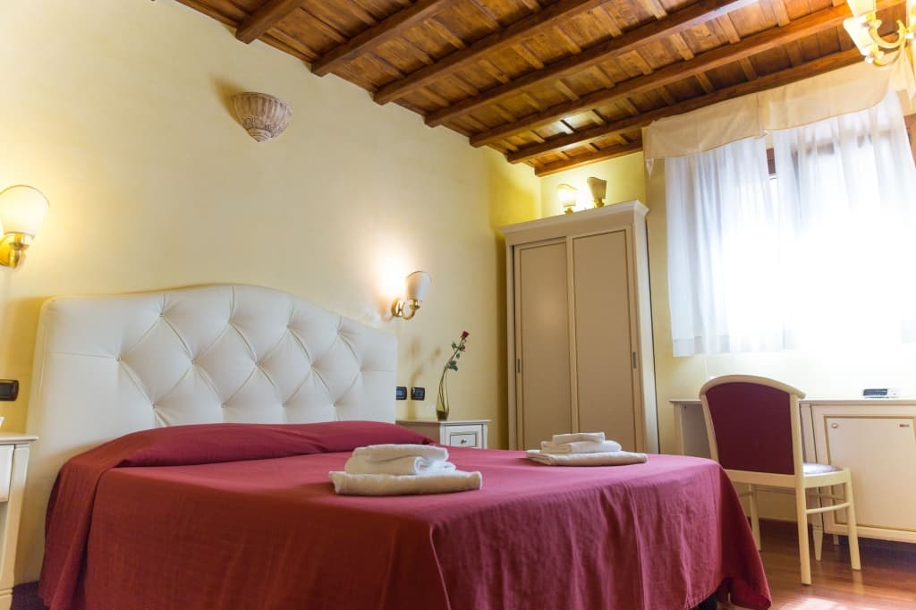 B&B Best Suites Trevi - photo 2
