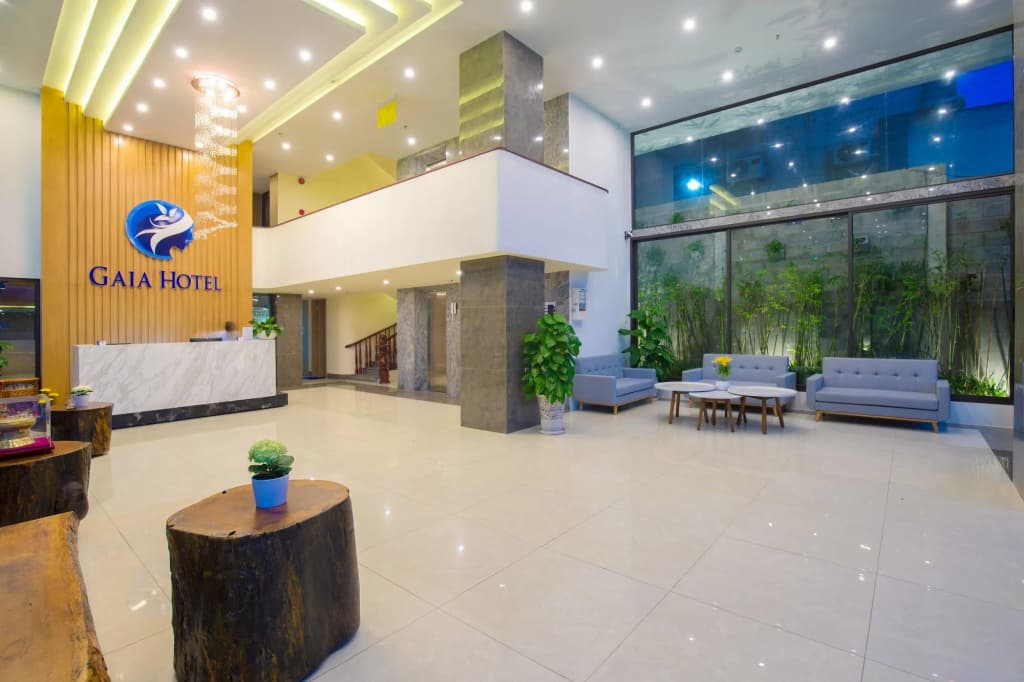 Gaia Hotel Phu Quoc - photo 2