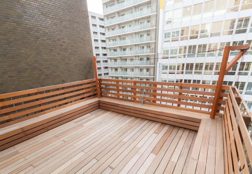 Steps Guesthouse - photo 7