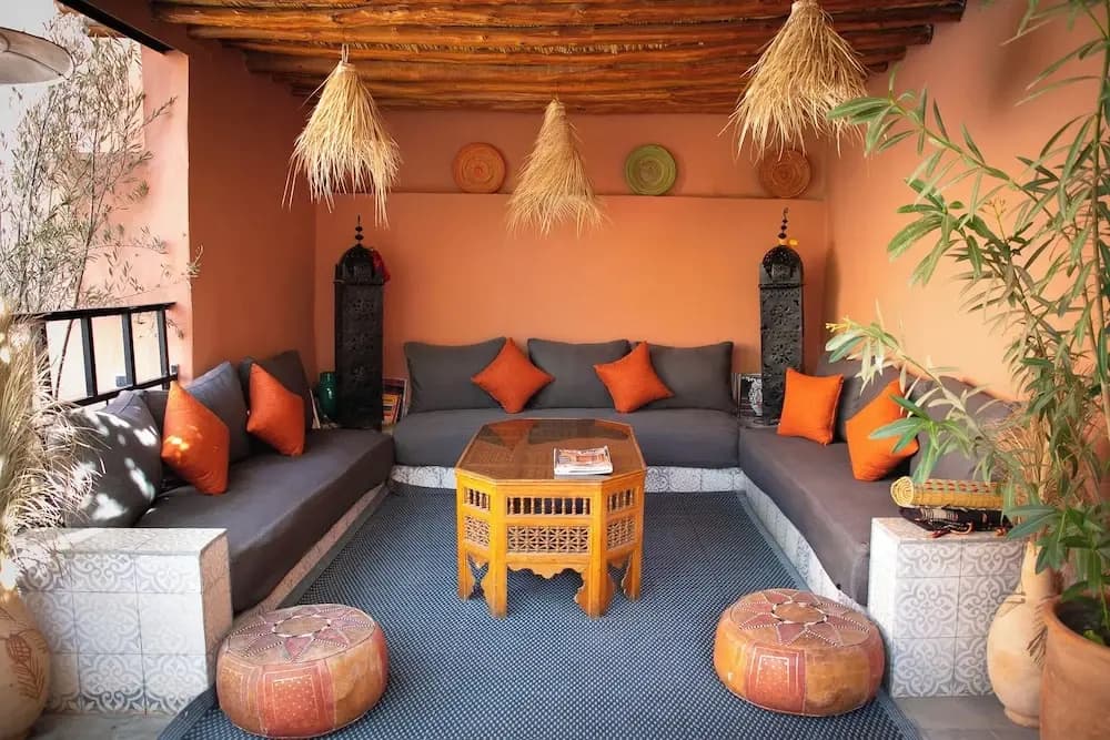 Riad O'Zeen - photo 14