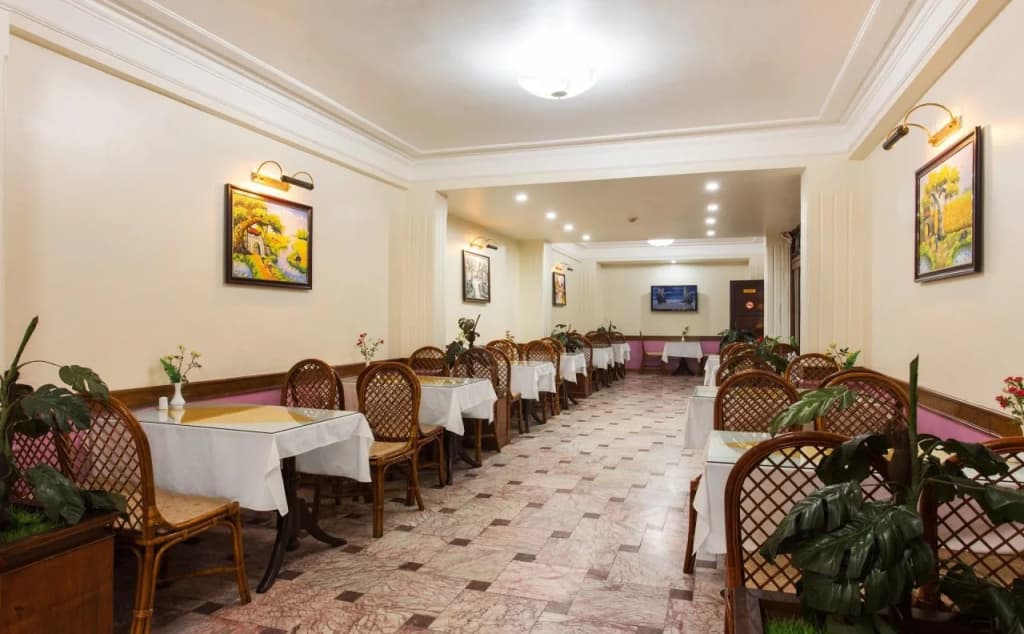 A25 Premium Hotel - 12 Pho Hue - photo 26