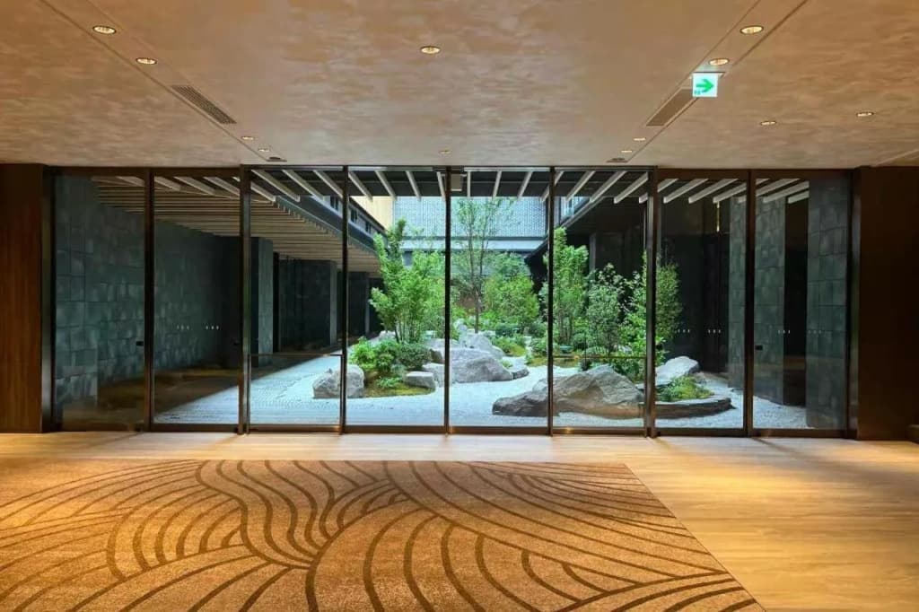 Dusit Thani Kyoto - photo 24
