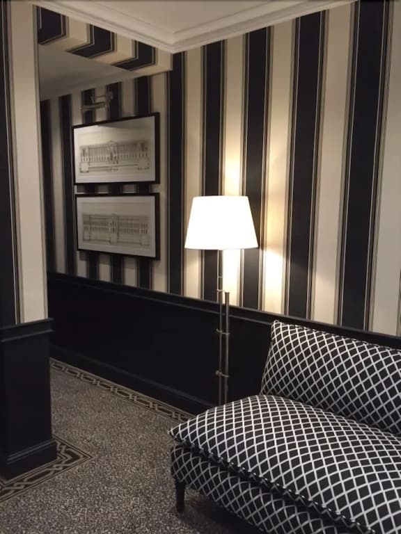 Hotel du Gouverneur - photo 4