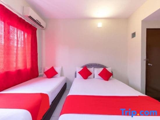 My Seven Days Inn (Seri Alam2) - photo 14