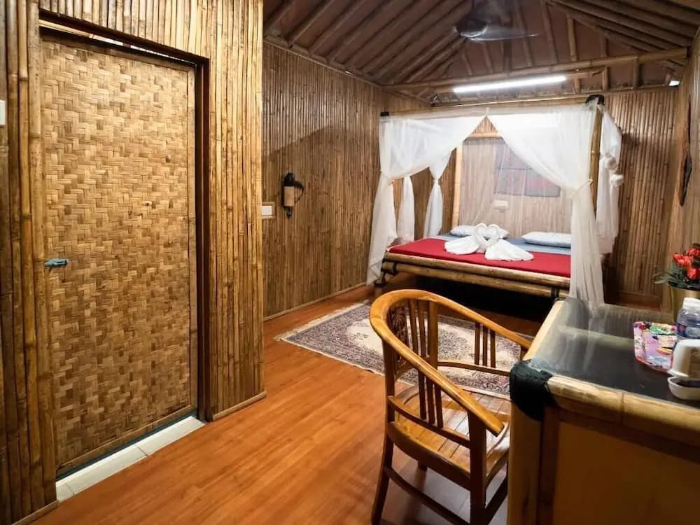 Tadom Hill Resorts - photo 5
