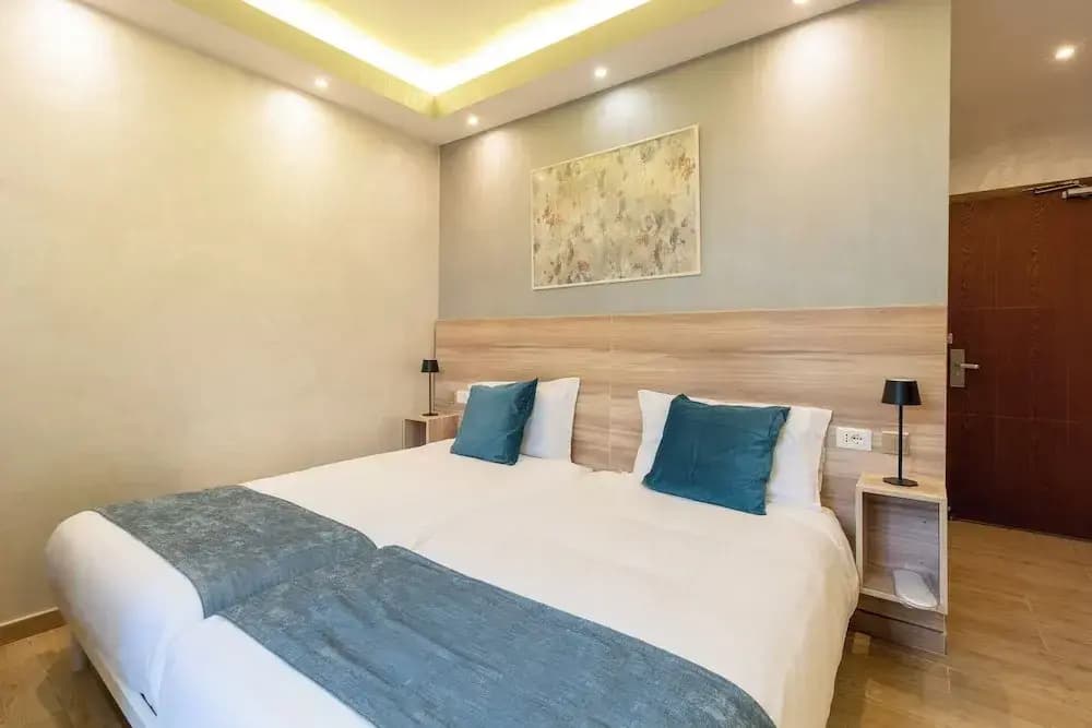 Leone d'Oro Guesthouse - photo 29