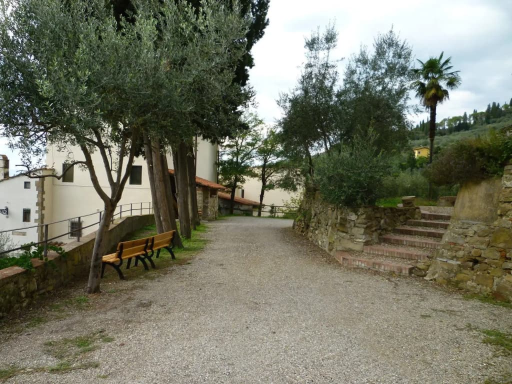 Villa Morghen - photo 12