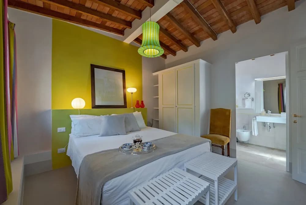 Drom Florence Rooms & Apartments - photo 2