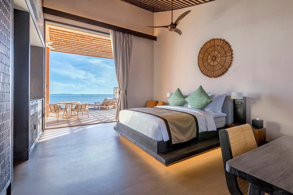 Kudadoo Maldives Private Island - photo 41
