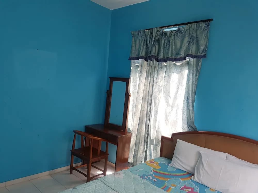 Hotel Seri Pelangi 2 - photo 4
