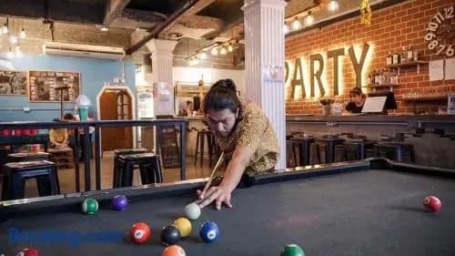 Bodega Phuket Party Hostel - Adults Only - photo 16