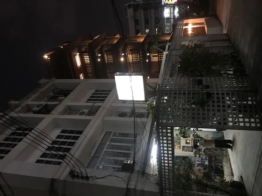 Oriental Smile Hotel - main photo