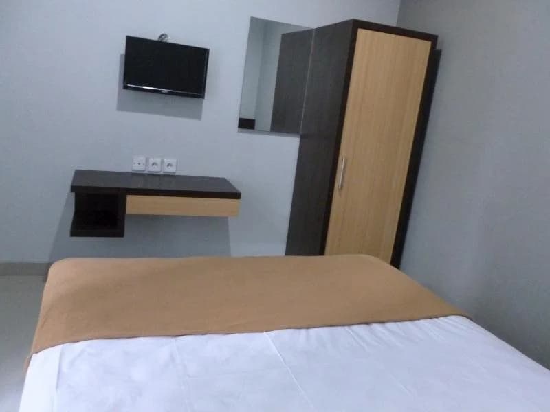 Griya Widhi Guest House - main photo