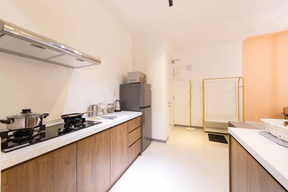 United Point Residence by Sleepy Bear - photo 5