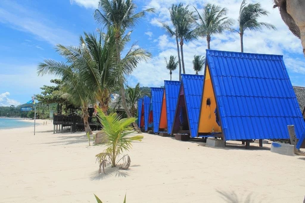 New Hut Bungalow - photo 7
