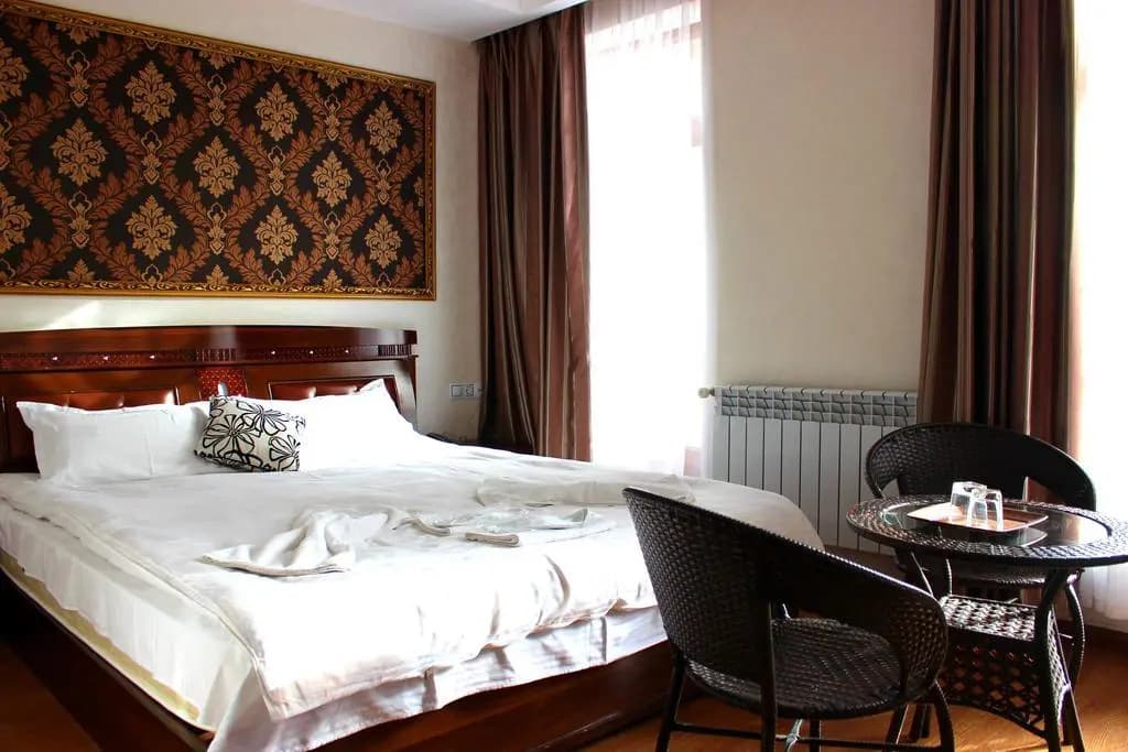 Hotel Garden House - photo 3