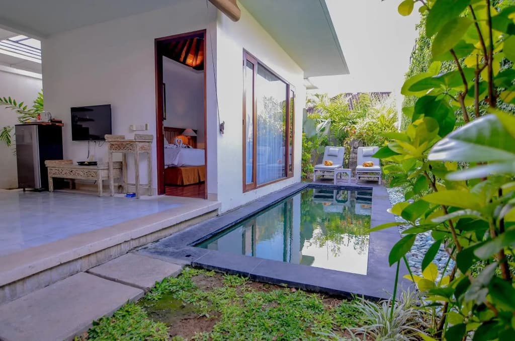 New Pondok Sara Villas - photo 7