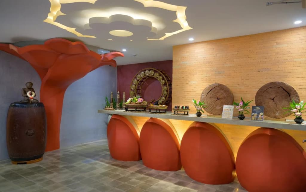Golden Temple Residence - photo 23