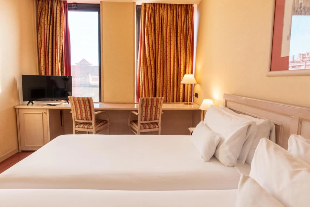 Sunotel Aston - photo 43