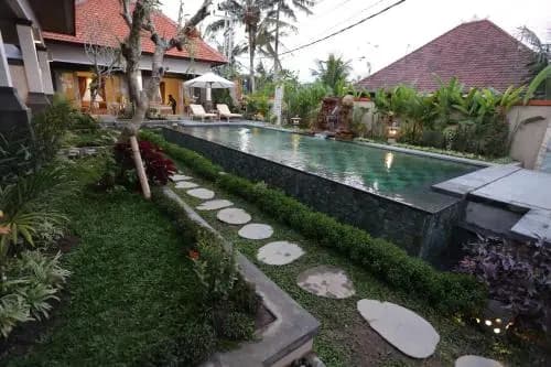 Uma Loka Villa - photo 33