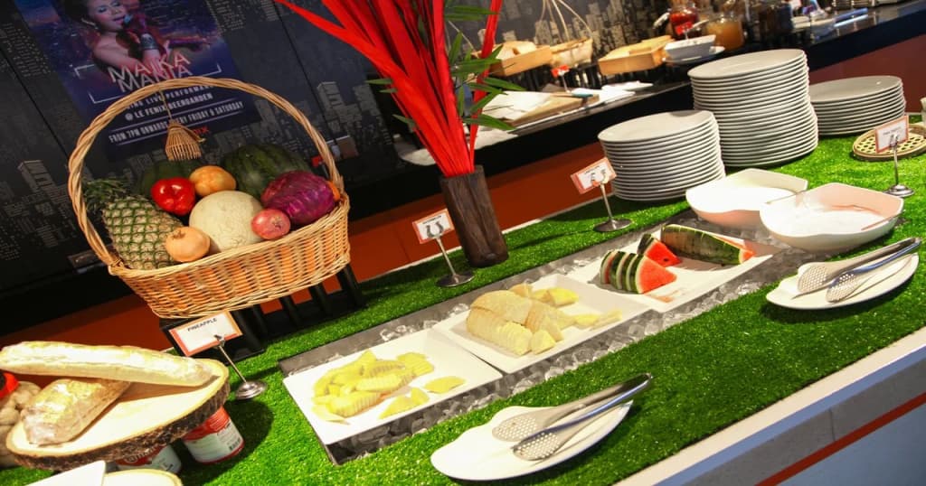 Le Fenix Sukhumvit - photo 10