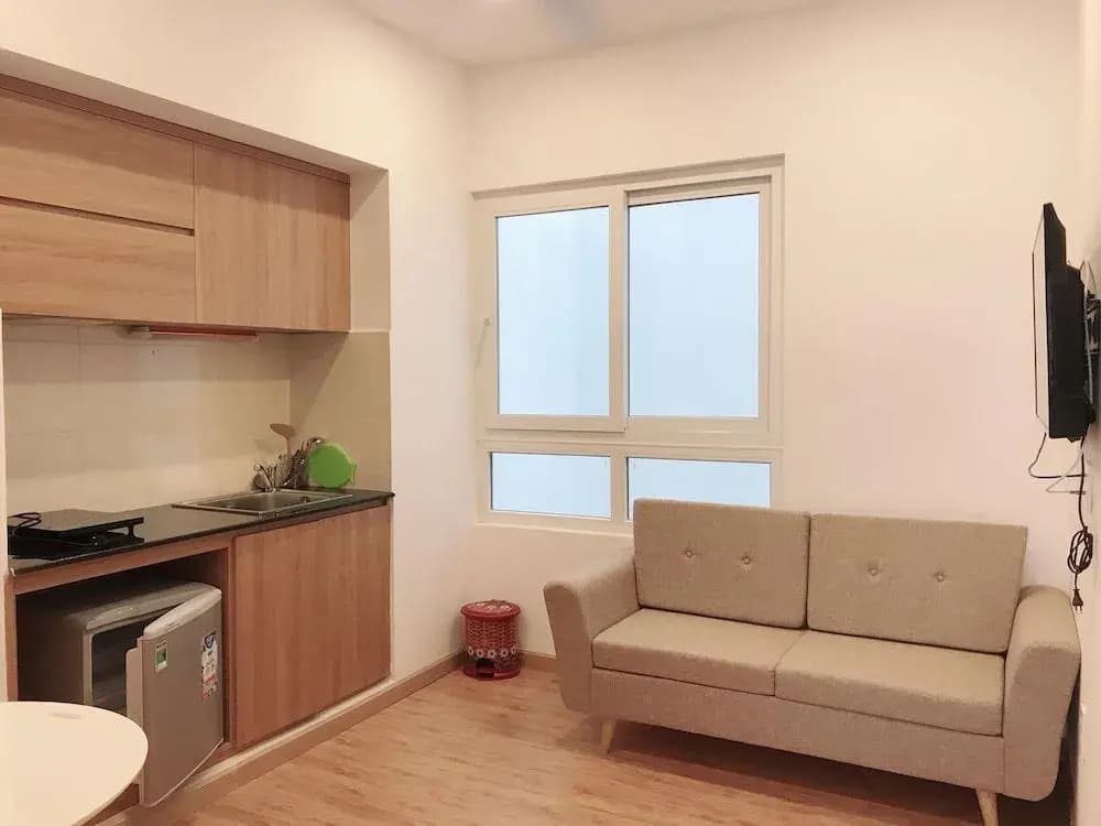 Crown Apartment - photo 6