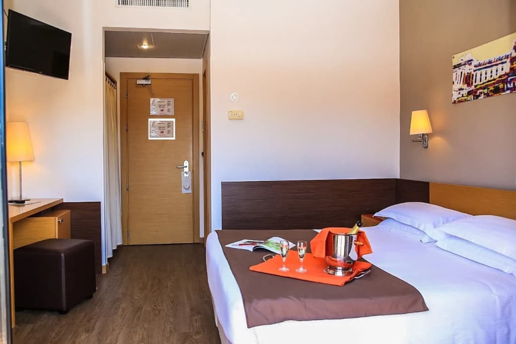 Hotel Sisto V - photo 15