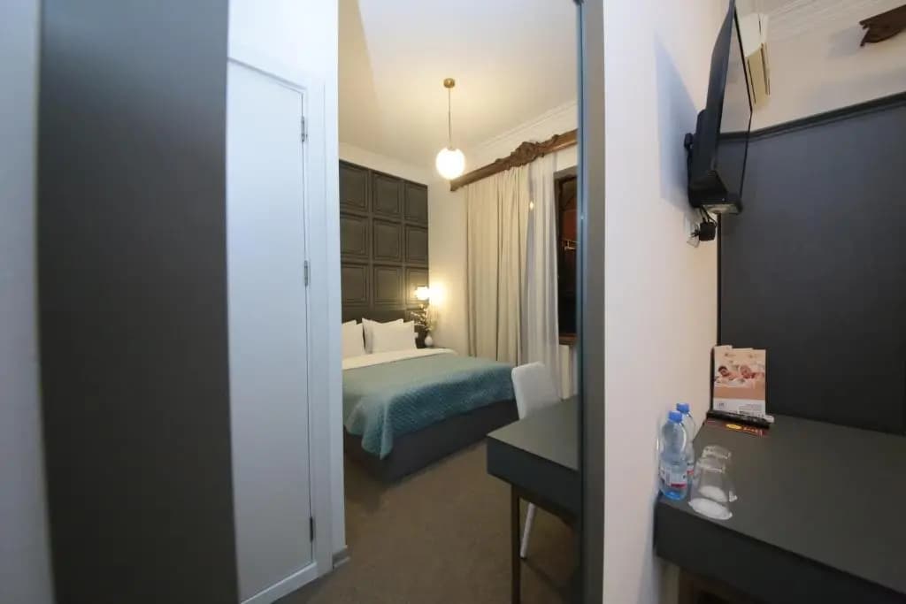 Stay Boutique Hotel - photo 5