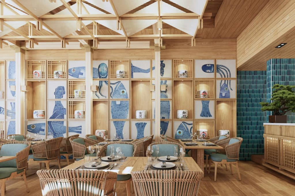 Renaissance Phuket Resort & Spa - photo 45