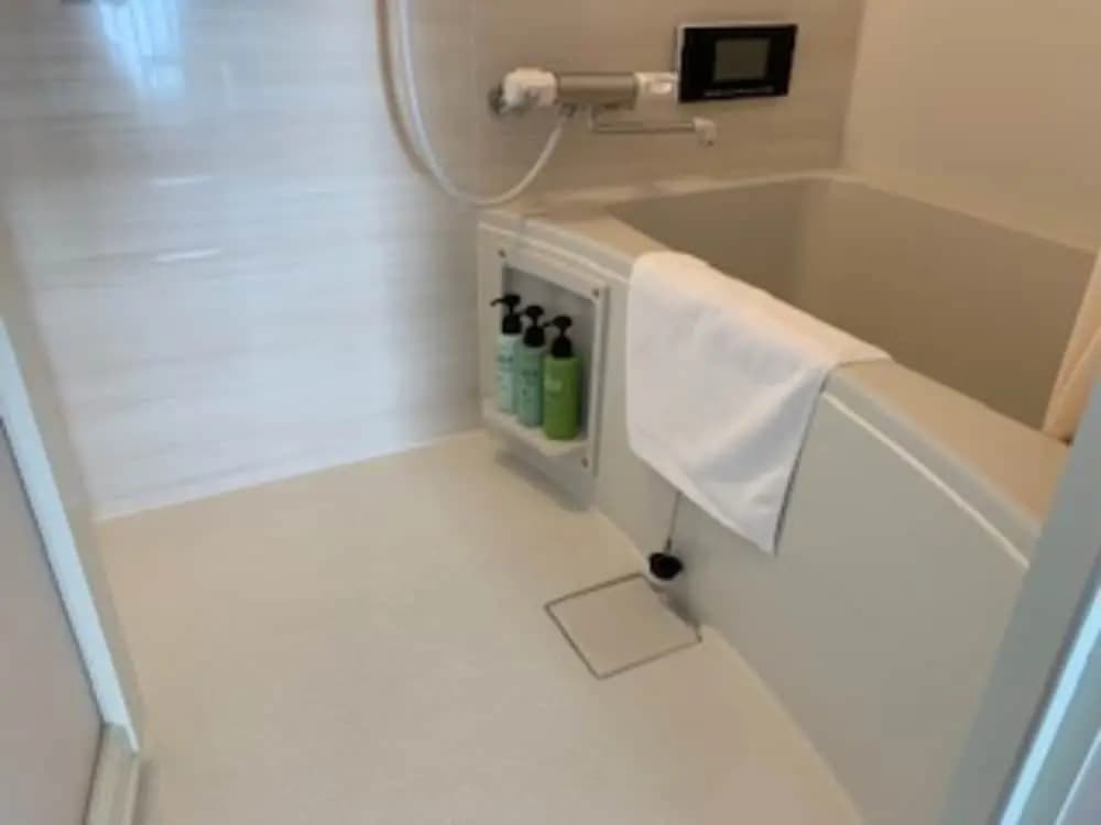 Hotel State Tennoji - Hostel - photo 8
