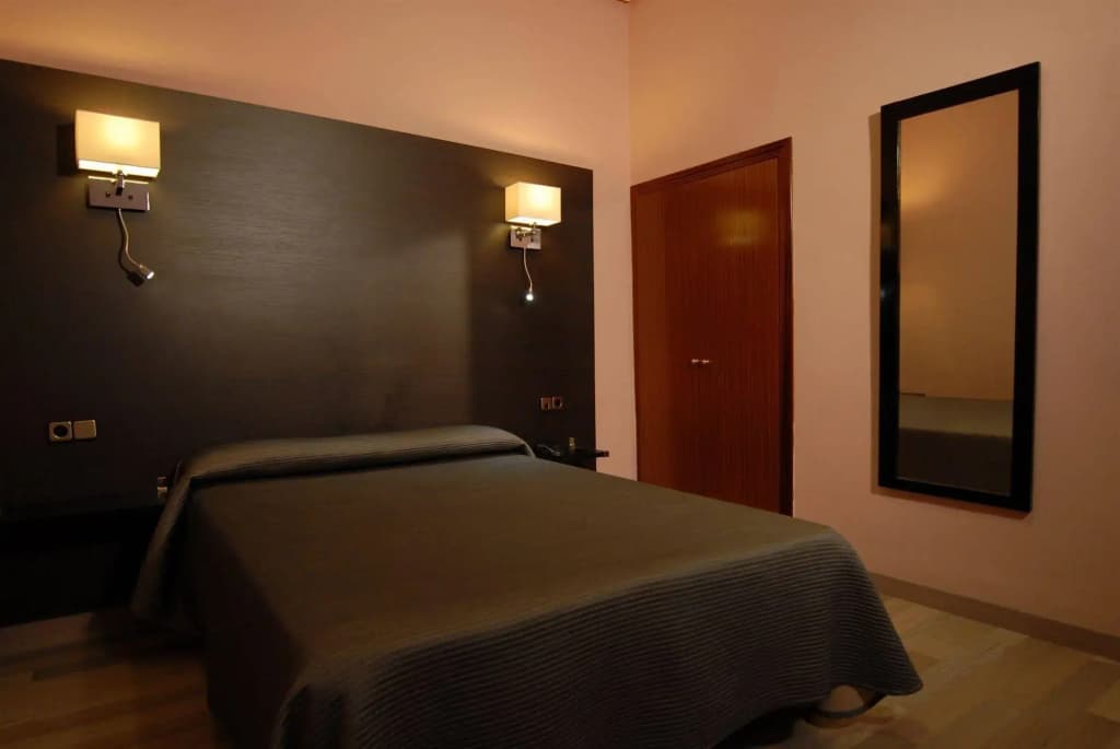 Hostal Aguilar - photo 4