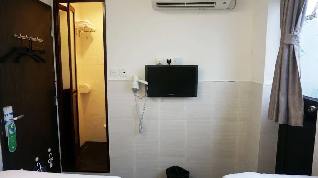 Kowloon Mongkok 1812 Guest House - photo 31
