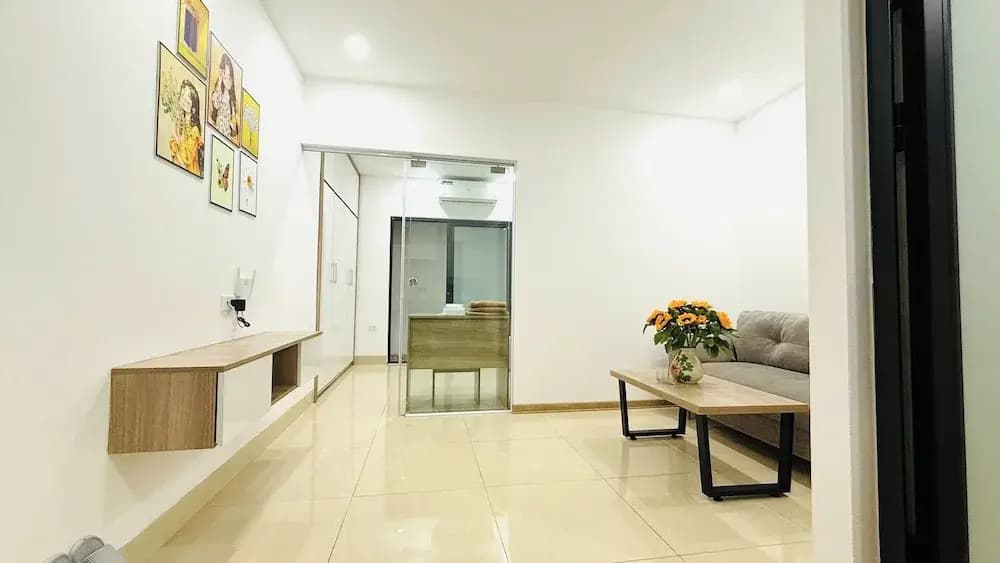 Era Apartment Dinh Thon - photo 2