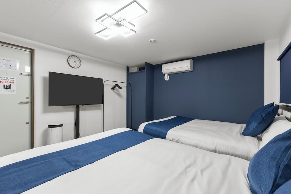 Smart Stay Inn - photo 33
