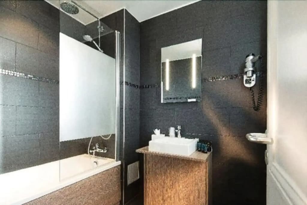 Hotel Turenne Le Marais - photo 8