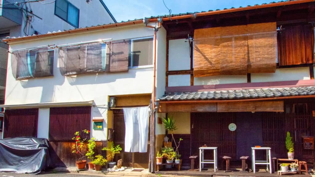 Guesthouse Bon - photo 1