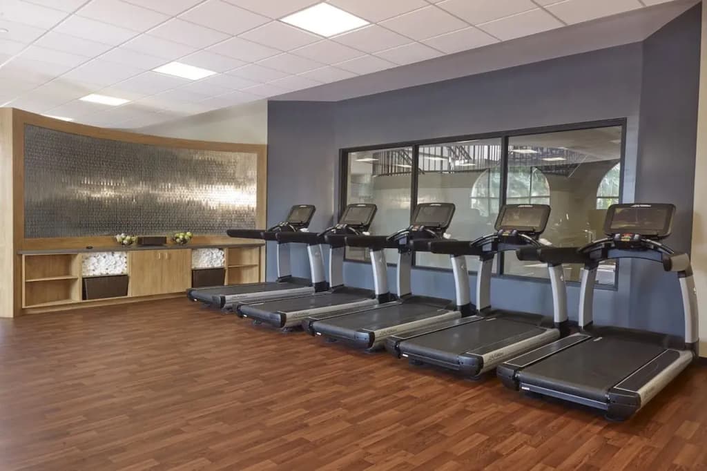 DoubleTree by Hilton Orlando Theme Park Resort - photo 16