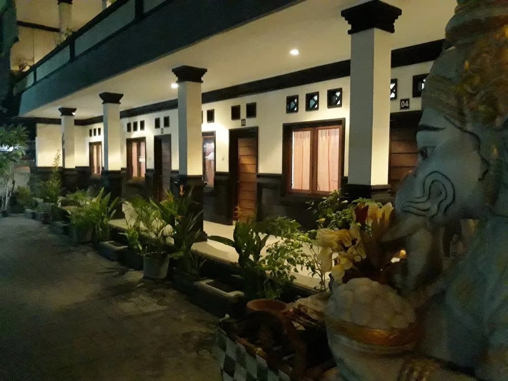 Sarma Homestay - photo 14