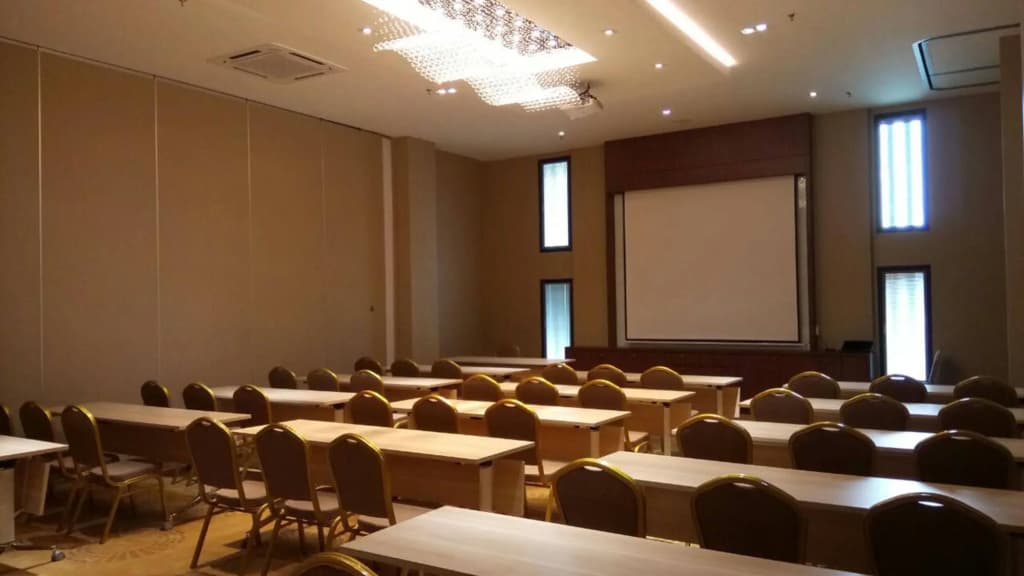 Purest Hotel Sungai Petani - photo 18