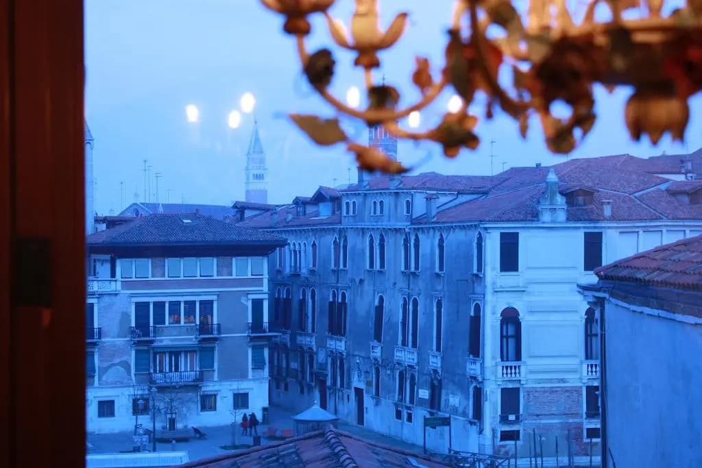 Appartamenti Ca' Rezzonico - main photo