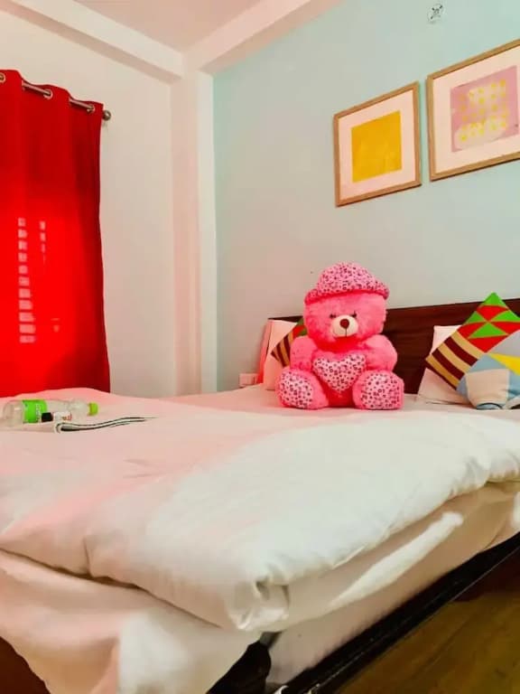 Green Orbit Hotel - photo 15
