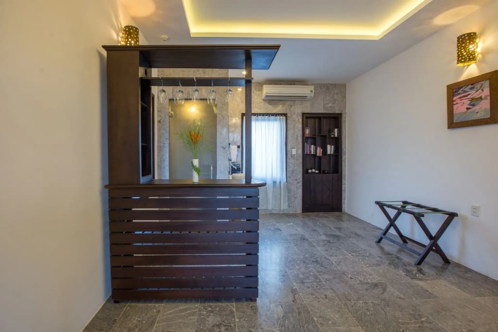 Hoi An Coco River Resort & Spa - photo 17