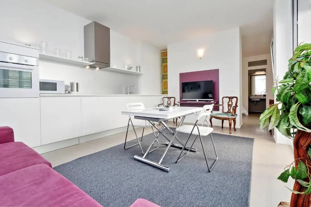 Piazza Del Popolo Apartment - photo 14